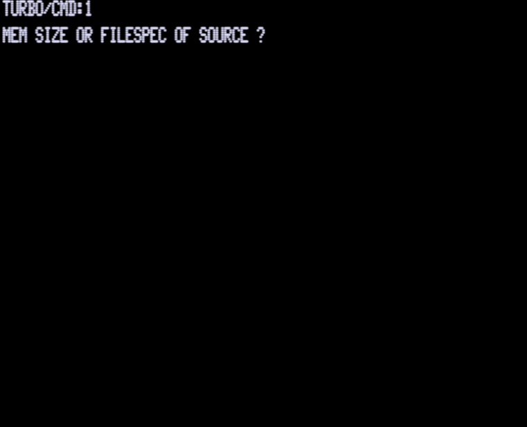 Screen shot
